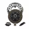 Superior 8.5" Clutch Kit | 1960-1966 Ford 170-200ci T5 Conversion | 10-Spline x 1/16" Organic